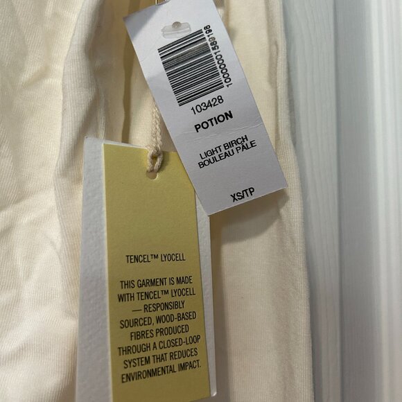 Wilfred long sleeve top - Picture 6 of 6